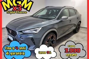 CUPRA Formentor 1.4 e-Hybrid DSG VZ Priority 245