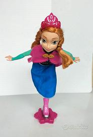 Anna di Frozen