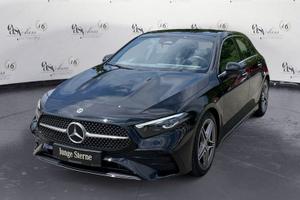 Mercedes-Benz Classe A A 200 d AMG Line Advan...