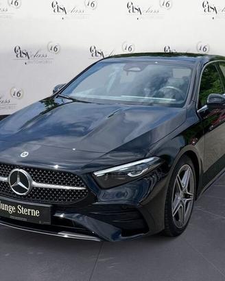 Mercedes-Benz Classe A A 200 d AMG Line Advan...