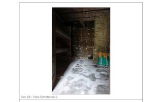 Lotto unico: unita' immobiliare