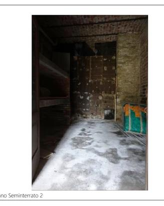 Lotto unico: unita' immobiliare
