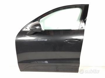 PORTA ANT. SX. PORSCHE MACAN «I» (2014)