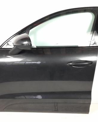 PORTA ANT. SX. PORSCHE MACAN «I» (2014)