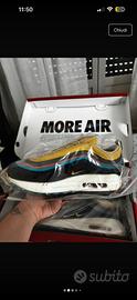 AIR MAX 1/97 VF SW
