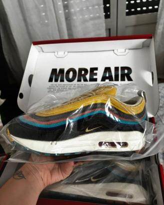 AIR MAX 1/97 VF SW