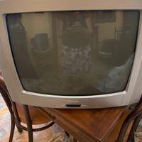 Tv Render 17 pollici