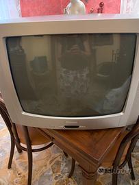 Tv Render 17 pollici