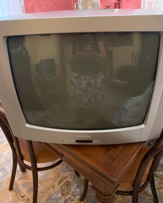 Tv Render 17 pollici