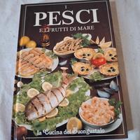 Libro pesci 