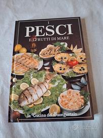 Libro pesci 