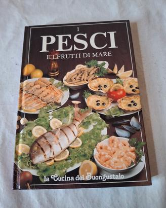 Libro pesci 