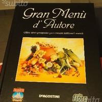 Ricettari