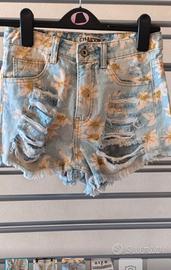 Shorts CHARRO, pantaloncini