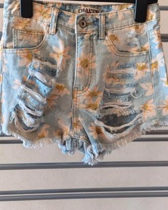 Shorts CHARRO, pantaloncini