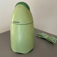 Grattugia elettrica verde Guzzini