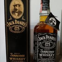 Whisky Jack Daniels