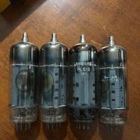 Valvola PL 519 no icom yaesu