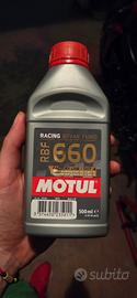Olio Freni Motul RBF 660