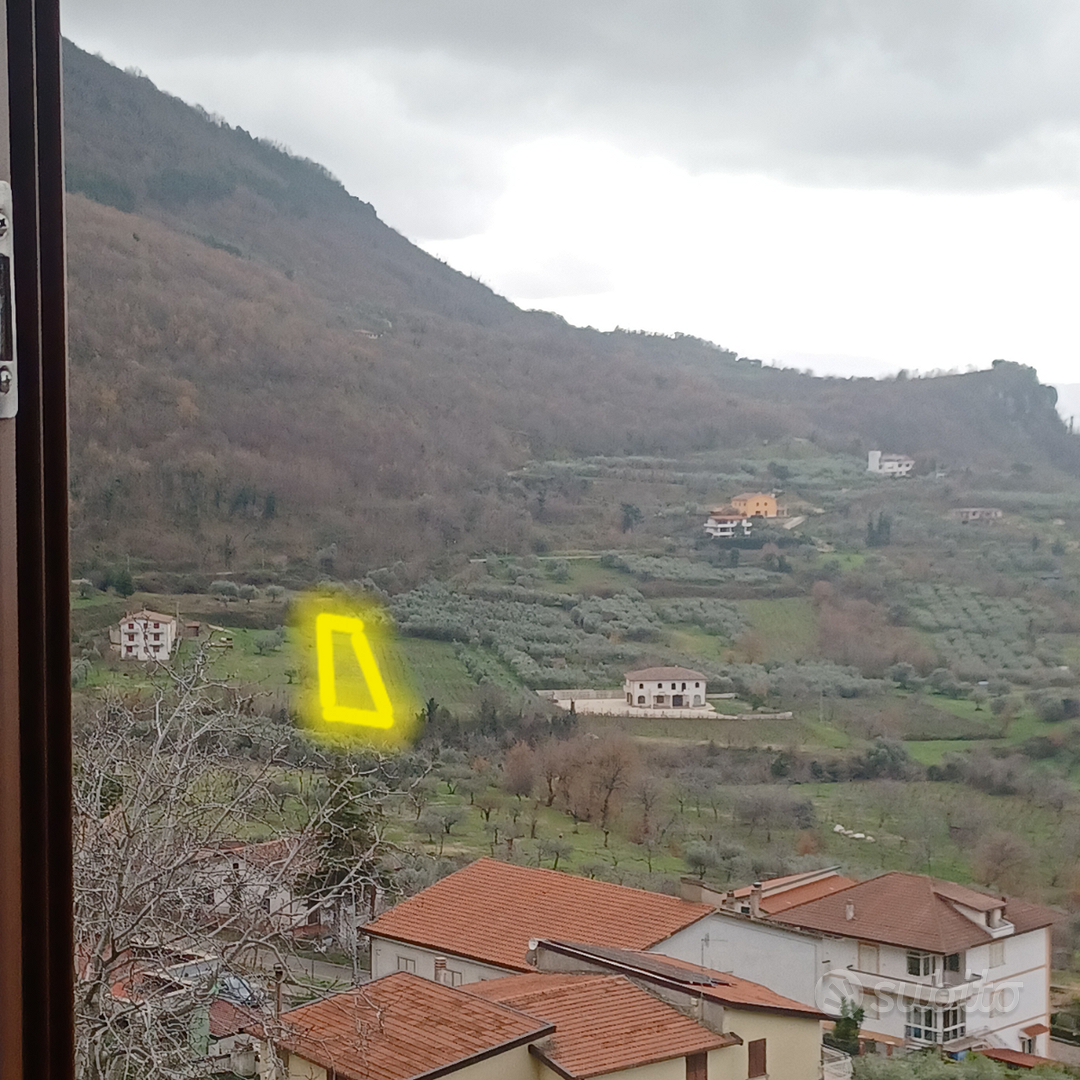 Terreno agricolo - Vista 3