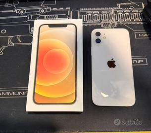 iPhone 12 12gb