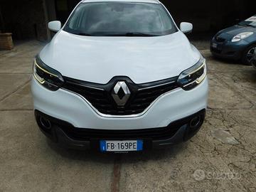 Renault Kadjar dCi 8V 110CV Energy Intens