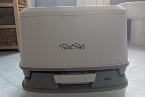 WC portatile PortaPotti