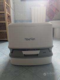 WC portatile PortaPotti