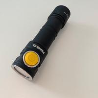Torcia Armytek Prime C2