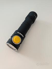 Torcia Armytek Prime C2