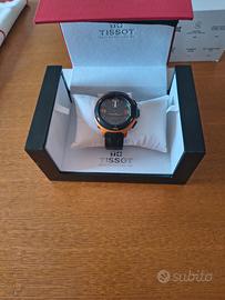 Orologio Tissot Touch 