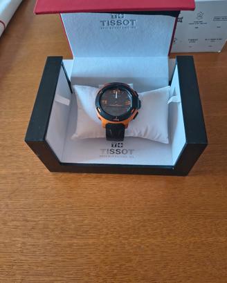 Orologio Tissot Touch 