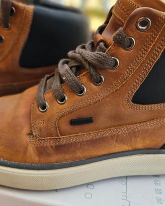 Geox Amphibiox Uomo n.41 – come nuove, usate solo