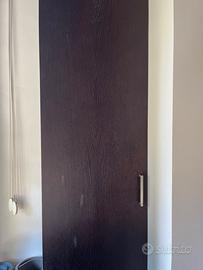 Mobile contenitore wenge’