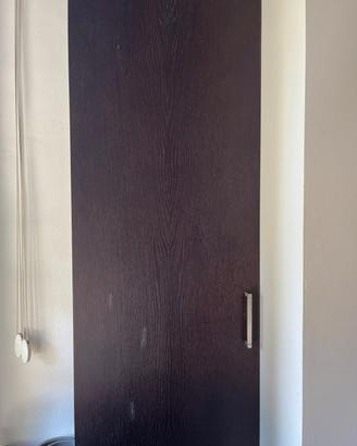 Mobile contenitore wenge’