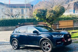 DS 7 Crossback