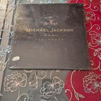 MICHAEL JACKSON - DANGEROUS