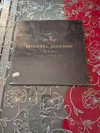 MICHAEL JACKSON - DANGEROUS