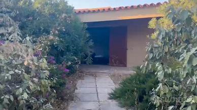 Villetta a schiera a Costa Paradiso