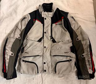 Giacca Dainese invernale triplo strato TG.50