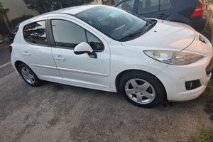 Peugeot 207 1.4 HDi 70CV 5p. Energie 2012