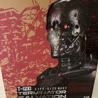 2a Collezione Sideshow Collectibles nuovi !