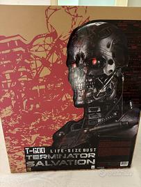 2a Collezione Sideshow Collectibles nuovi !