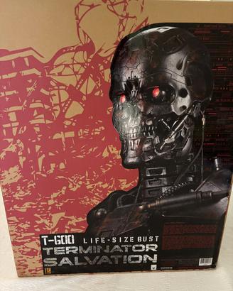 2a Collezione Sideshow Collectibles nuovi !