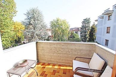 Appartamento di 55 m² con 2 locali e box auto a Be