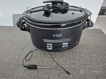 Slow Cooker Russel Hobbs