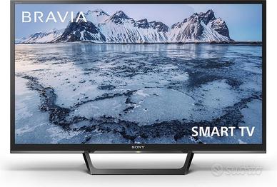 Tv 32 Sony bravia  Kdl-32we615