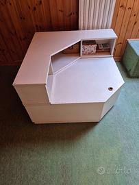 mobile bar porta tv
