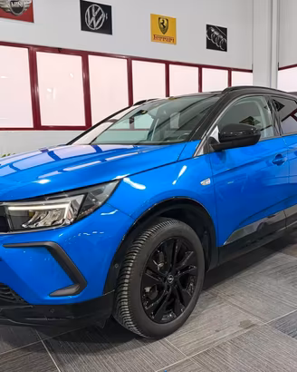 Opel Grandland X 1.5 CDTI 130cv ultimate 2022