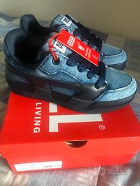 scarpe diesel S-D-Ollie